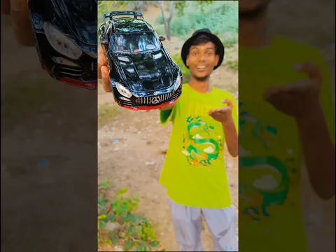 Magical car gift remote. #yt #shorts #trending