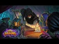 Video di Rise of Shadows Overview | Hearthstone