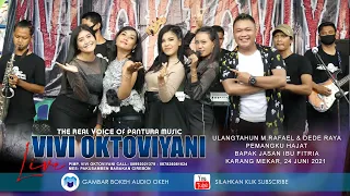 Download Kelingan | Musik Intrument Tarling Paling Enak - VIVY OKTOVIYANI Live Karangmekar 24/06/2021 MP3