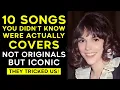 Download Lagu 10 Songs From 1970s You Didn't Know Were Covers