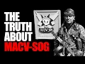 6 Things You Didn t Know About MACV-SOG