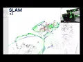 ORB SLAM3 demo