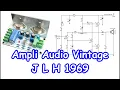 EP 68 - Legend Amp