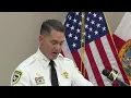 22 arrested in undercover Hillsborough County operation targeting sexual predators