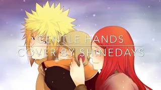 Download Gentle Hands - Naruto Shippuden - Flute Cover by [ShineDays] MP3