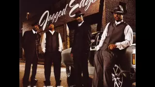 jagged edge on my way after the club bonus track