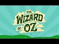 There's No Place Like Home - The Wizard of Oz - Sing Along