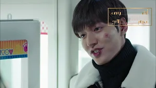 أسطورة البحر الأزرق مدبلج حلقة 13 Full HD 