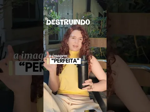 DESTRUINDO A IMAGEM