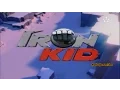 Download Lagu ايرون كيد Iron Kid [ 아이언 키드 ] | ARABIC ANIME OPENING