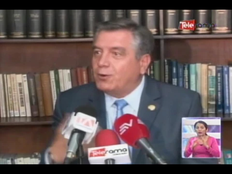 Expectativa por proyecto de ley de plusvalía