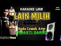 Download Lagu 🔴LAIN MILIH KARAOKE BAJIDOR ( DINASTI DARSO )