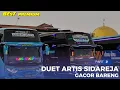Download Lagu DUET GACOR SESAMA PO 🔥 ACTOR ESTU vs VELA (PART 2)