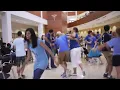 Dance With Me Tonight - Flash mob by UW medical students