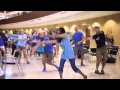 Dance With Me Tonight - Flash mob by UW medical students