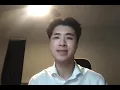 Albert Wang s Application for NYU s MSFE Program