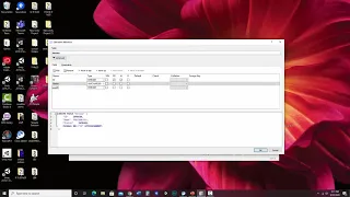 2 Table SQLite Relational Database in Unity - Part 2 Creating tables and using SQL Inner Join