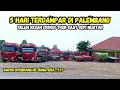 Download Lagu BEGINI NASIB SUPIR LINTAS KALAU BANYAK NGINEPNYA, KUDU EKSTRA SABAR DAN HEMAT