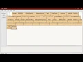 The Java Series 2 4 6 6 8 10 8 10 12 14 10 12 14 16 18