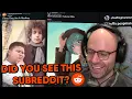Northernlion loves