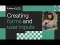Retool Forms Step-by-Step Inputs Validation and Event Handlers