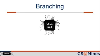 Python 6 Branching
