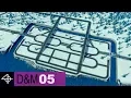 Planning the Industrial Road Layout Unmodded Cities Skylines - Design and Manage Part 5