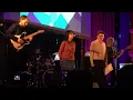 Feel, Primitive Painters, Glas Goes Pop, Glasgow, 15/08/26