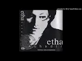 Lagu Etha - Aku Harus Pergi - Composer : Dodick LA \u0026 Alfin 1999 (CDQ)