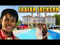De levensstijl van Jaafar Jackson 2025 ★ Huisrondleiding, vriendin, gezin, autocollectie, vermogen