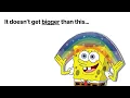 How SpongeBob Shaped an Entire Generation