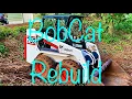 BobCat 753 Refurbished