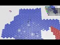 Coolmath Games Presents Hexanaut io in Full Screen