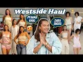 Download Lagu Westside is BETTER THAN ZARA?! Pyjama \u0026 Home Decor Haul! Sarah Sarosh