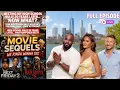 Clive Davis Ally or Enemy Did Oprah Winfrey Save Whitney Houston and Movie Sequels We Want to See