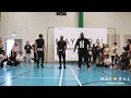 HOMEBROS | Afro Dance Choreography (Ft. J Funk) | Mayoral Training Camp