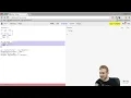 Accelerated JavaScript 0504 Objects are Reference Types Refresher