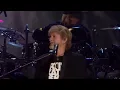 Yes - Roundabout (live at Rock & Roll Hall of Fame 2017 induction ceremony) - remastered audio