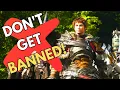 3 Things you NEED TO KNOW About Mods in FFXIV