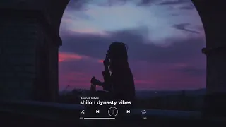 Download shiloh dynasty vibes 🌙 sad music mix MP3