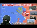 Download Lagu Russians Closing in on Siversk | Warship Reportedly Hit by Ukraine [4 October 2025]
