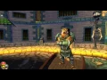 Wizard101 Spell - King Artorius Death