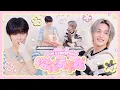 Download Lagu [WayV Road] ✨ Enjoy the moment! Enjoy the Spring! 🌸 | KUN \u0026 YANGYANG Making Cherry Blossom Macarons