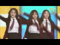 Download Lagu 170119 - I.O.I (아이오아이) _ PICK ME, Dream Girls @ Seoul Music Awards