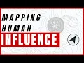 An ACTUAL Map of Human Influence and persuasion