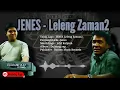 JENES - Leleng Zaman zaman (Duldang Rap Music)