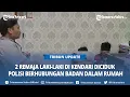 Lagu Bikin Warga Resah, Dua Pemuda di Kendari Ditangkap Polisi Gegara Ketahuan Berhubungan Badan di Rumah
