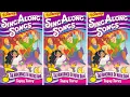 Download Lagu Disney Sing Along Songs: Topsy Turvy (1996)