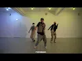 GRAY, LOCO, COOGIE - SWEATY (prod. GRAY) | TAEDONG Choreography