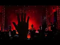 Bombay Bicycle Club - Eat, Sleep, Wake (Nothing But You) Live in Joyland 2024 | Opening Song | [HD]